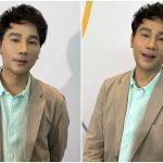 หล่อขึ้นกว่าเดิมมาก “กอล์ฟ เบญจพล” จมูกใหม่เป๊ะเวอร์ เปิดใจครั้งแรก ผลลัพธ์ 1 เดือน
